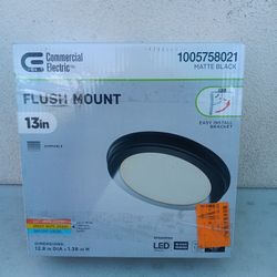 Flat Led Ceiling Lights 