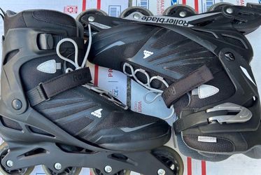 Rollerblade MACRO-BLADE Inline Skates men Size 11