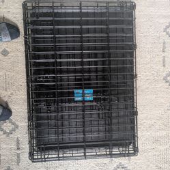 Dog Crate