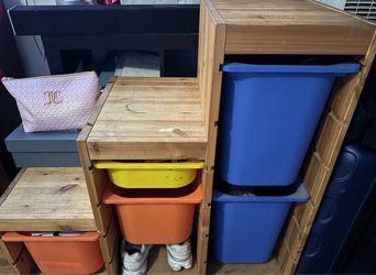Storage cabinet
