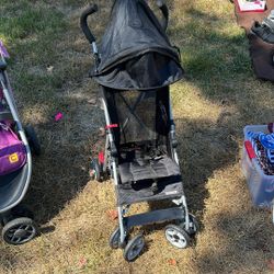 Baby Stroller 