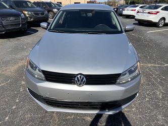 2012 Volkswagen Jetta