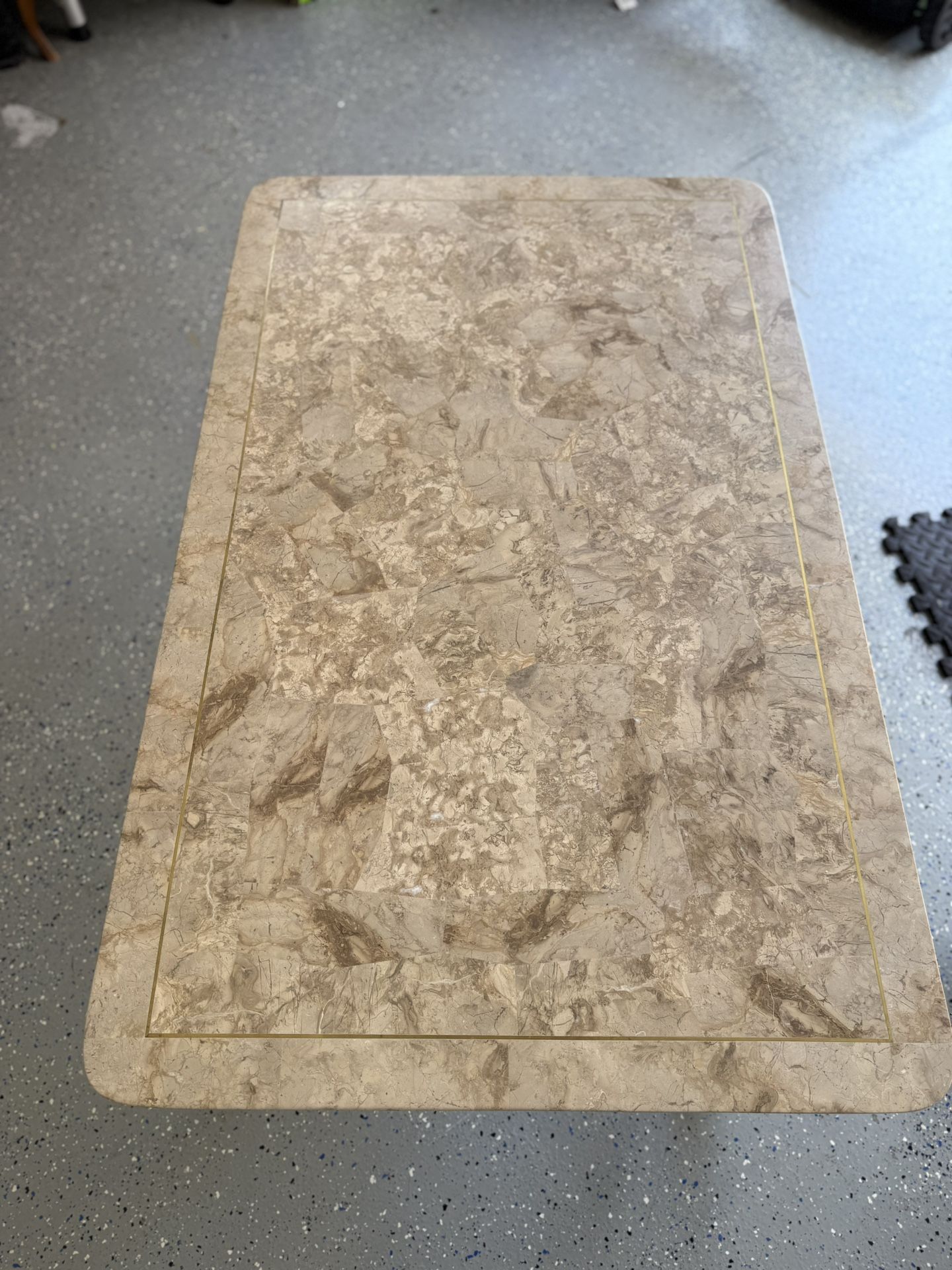 Stonetop Tables