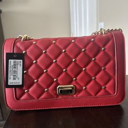 Madgley Mischka Crossbody Purse New 