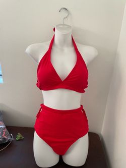 Bathing suit