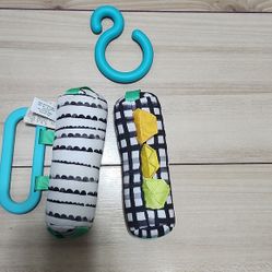 Colorful Kids Toy Set