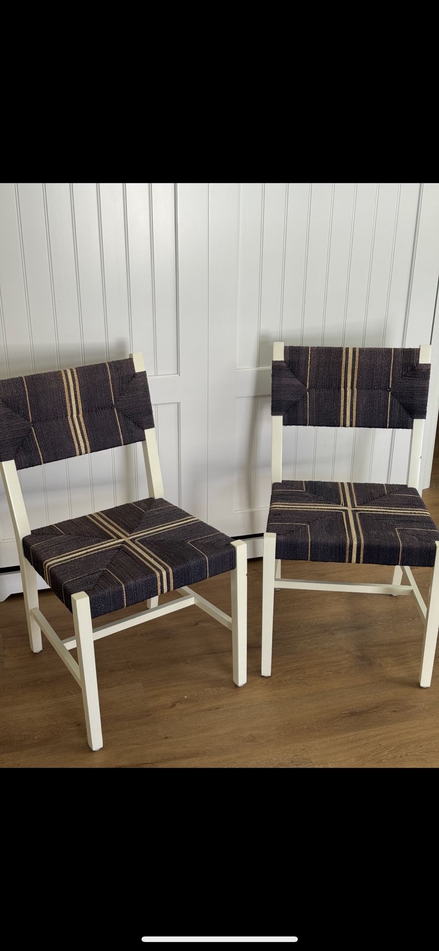Serena & Lily Carson Dining Chair