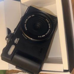 Digital Camera 25$