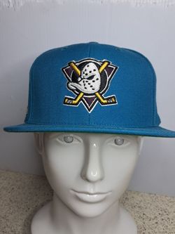 HAT DUCKS