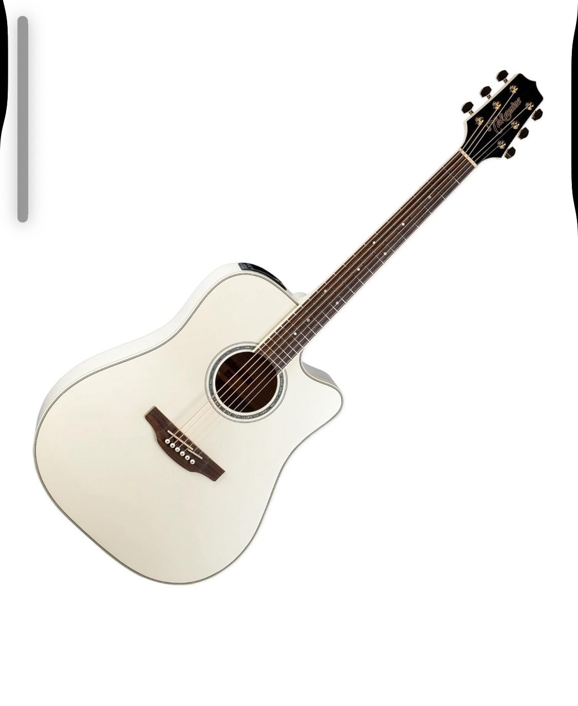 Takamine GD37-12-PW Amazing condition 