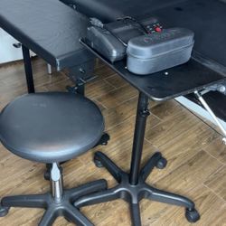 Tattoo Setup