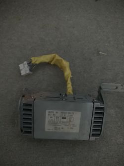 Ampliador para Toyota 4Runner