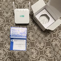 Wifi Extender