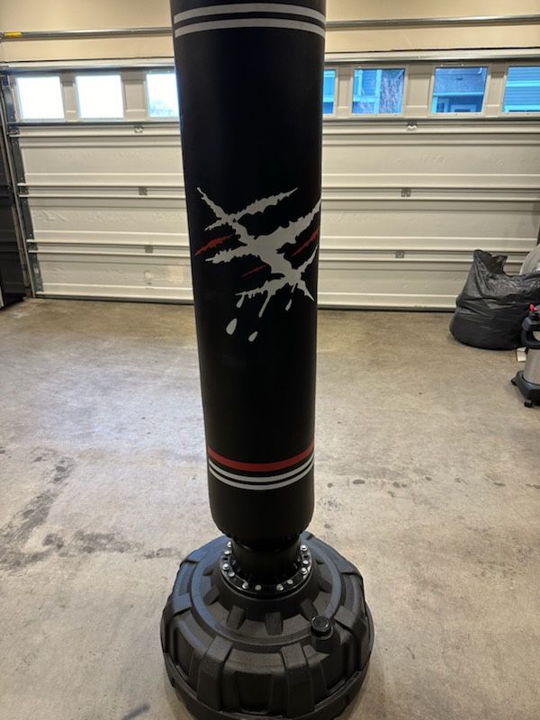 Punching Bag