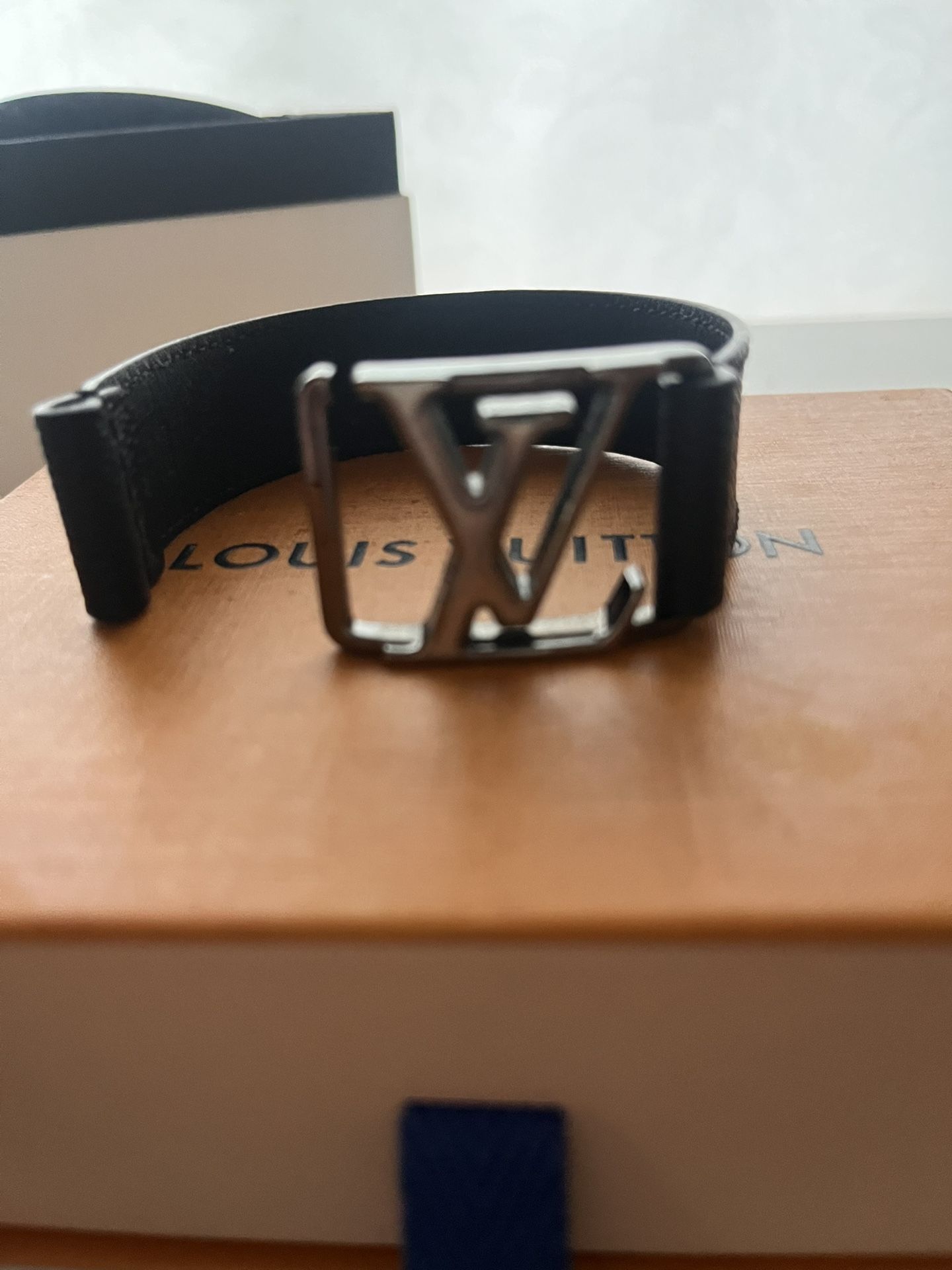 Hockenheim Bracelet Louis Vuitton Bracelet 