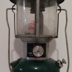 Coleman Lantern 