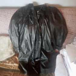 Genuine Leather Jackets