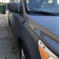 2010 Volkswagen Routan