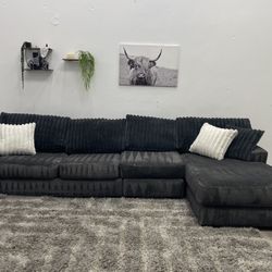 Sectional Couch - Free Delivery