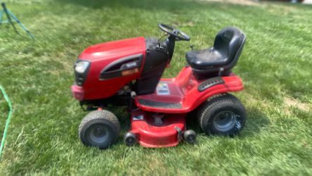 Craftsman yt3000