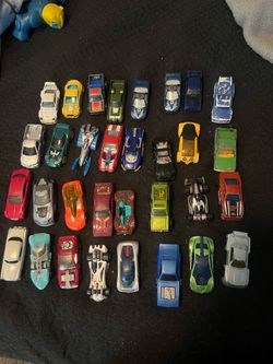 Toys