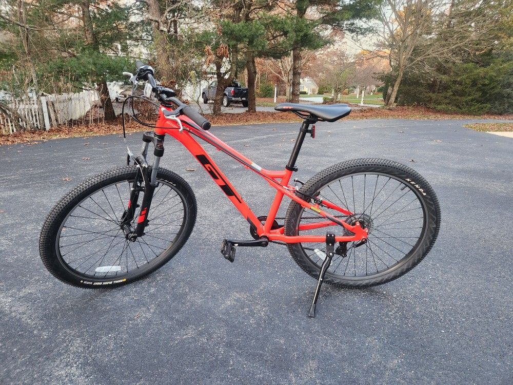 Kid's Mountain Bike