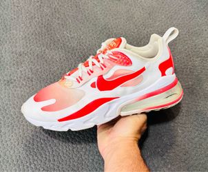 Nike Air Max 270 React SE ‘Bubble Wrap’ 2019 (Sz 9W/7.5M)