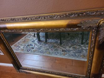Decorative Wall Mirror