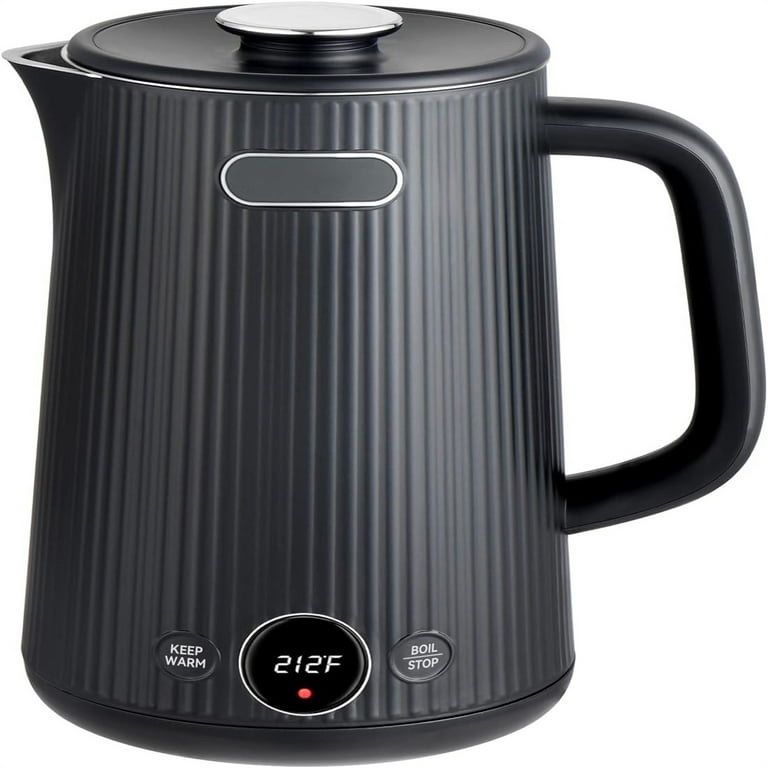 1.7L Electric Kettle Temperature Control