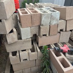 6X8X16 Concrete Block