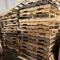 Free Pallets 