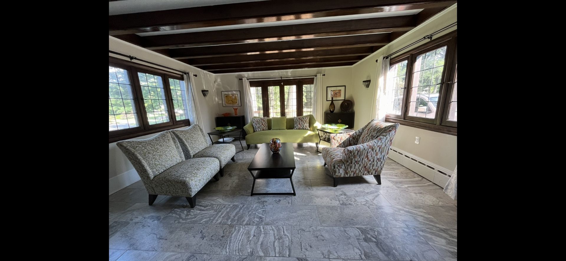 Lazar-American Made Custom Furniture