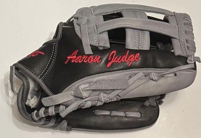 Baseball Glove