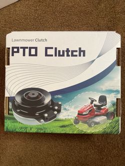 Electric PTO Clutch Fits AYP 145028 16028 For Ariens Gravely 0 0, Husqvarna 145028, Warner 5217‐2 5217‐6 5217-9 5217‐35 5217‐