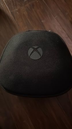 Xbox elite controller