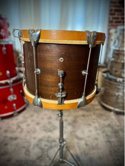 Gretsch 14x10 parade snare vintage 50s
