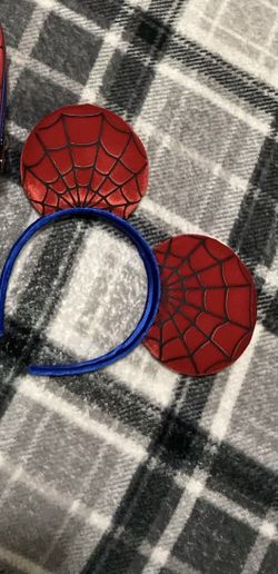 Disney Ears