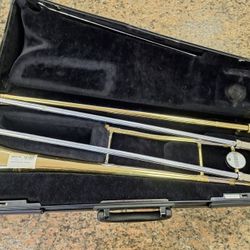 YAMAHA ADVANTAGE TROMBONE 