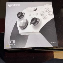 Elite controller Xbox one