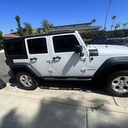 Jeep  Wrangler Hard Top For Sale