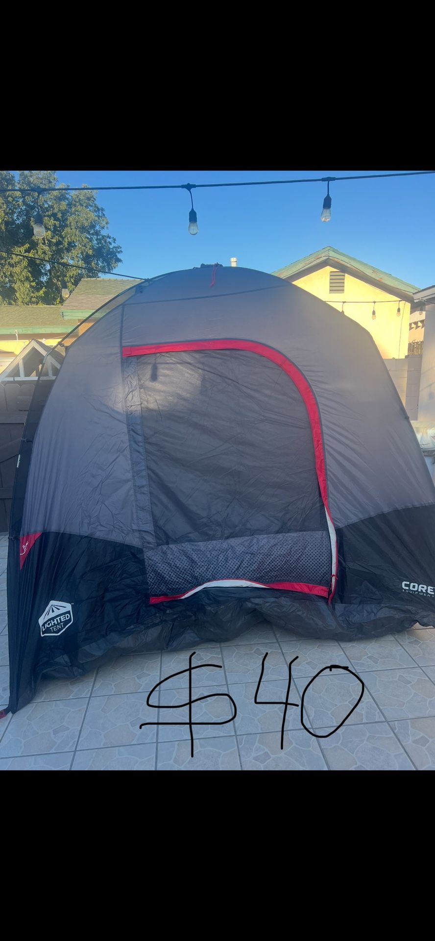 Excellent Condition Camping Tents ποΈ