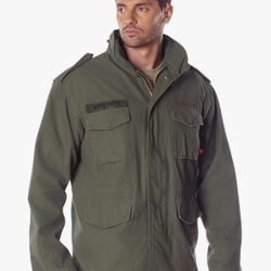Rothco Vintage M65 Jacket
