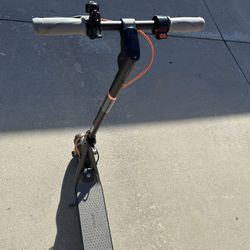 Ninebot Scooter