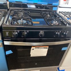 Gas Stove