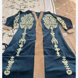New Large