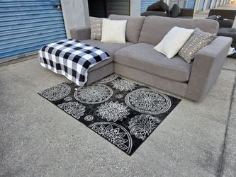 Henredon Sectional