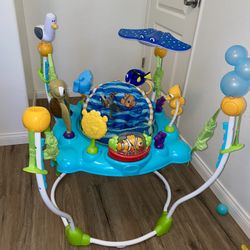 Disney Finding Nemo Jumper