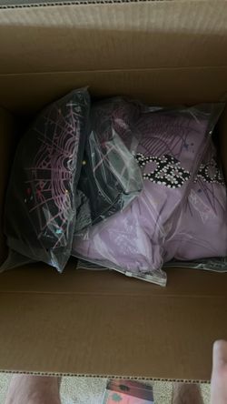 Spyder And Denim Hoodies