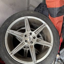 Wheels 