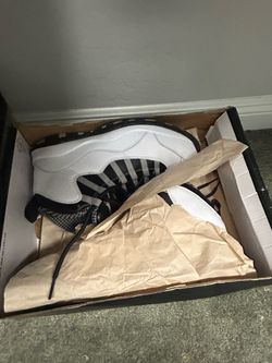 Jordan Retro 10 “Steel Toe”